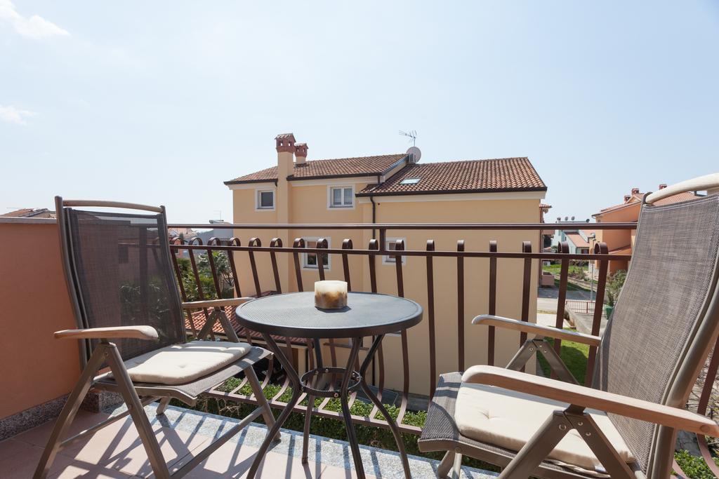 Alice Appartement Rovinj