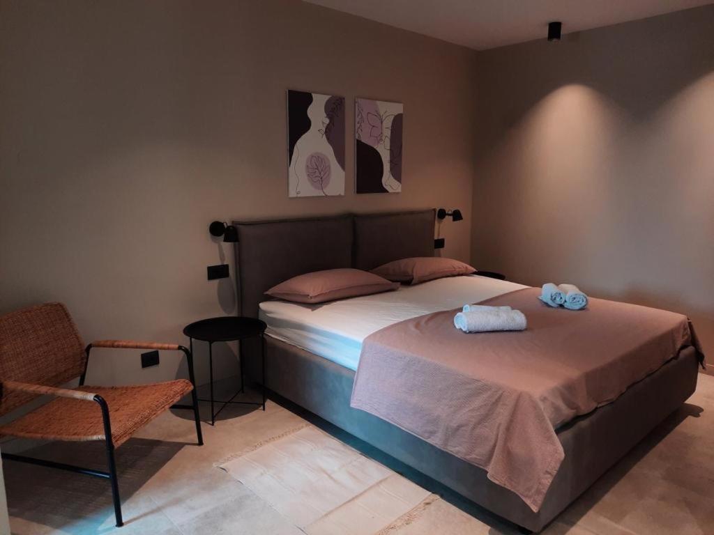 Appartement Alice Rovinj