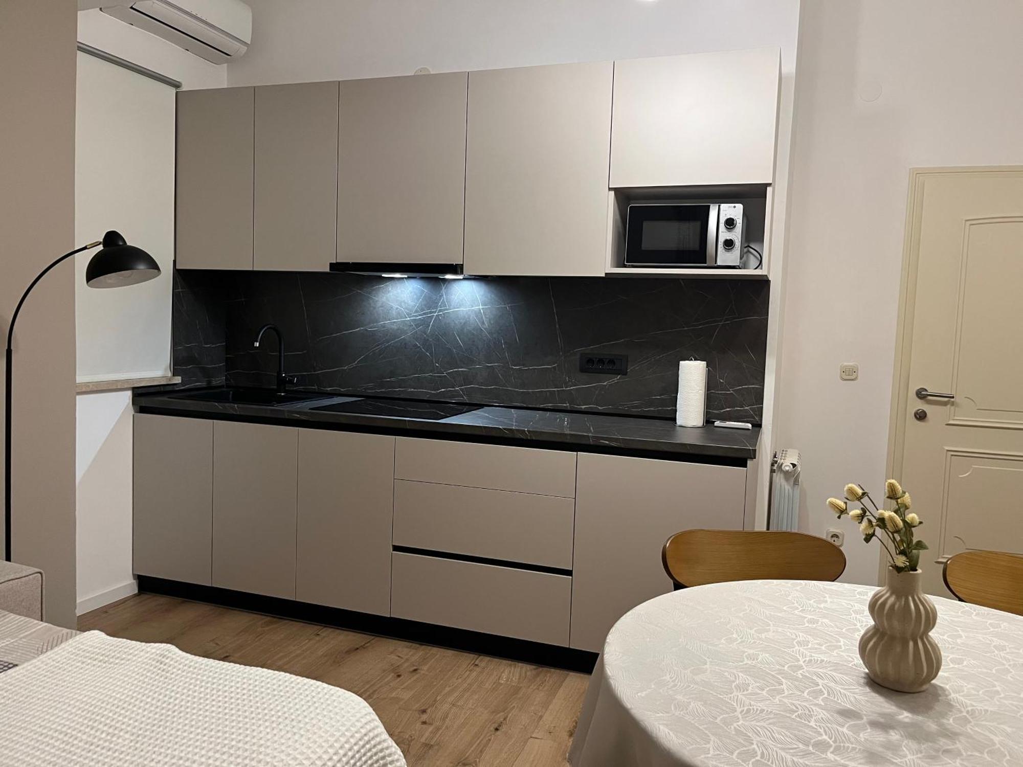 Alice Appartement *