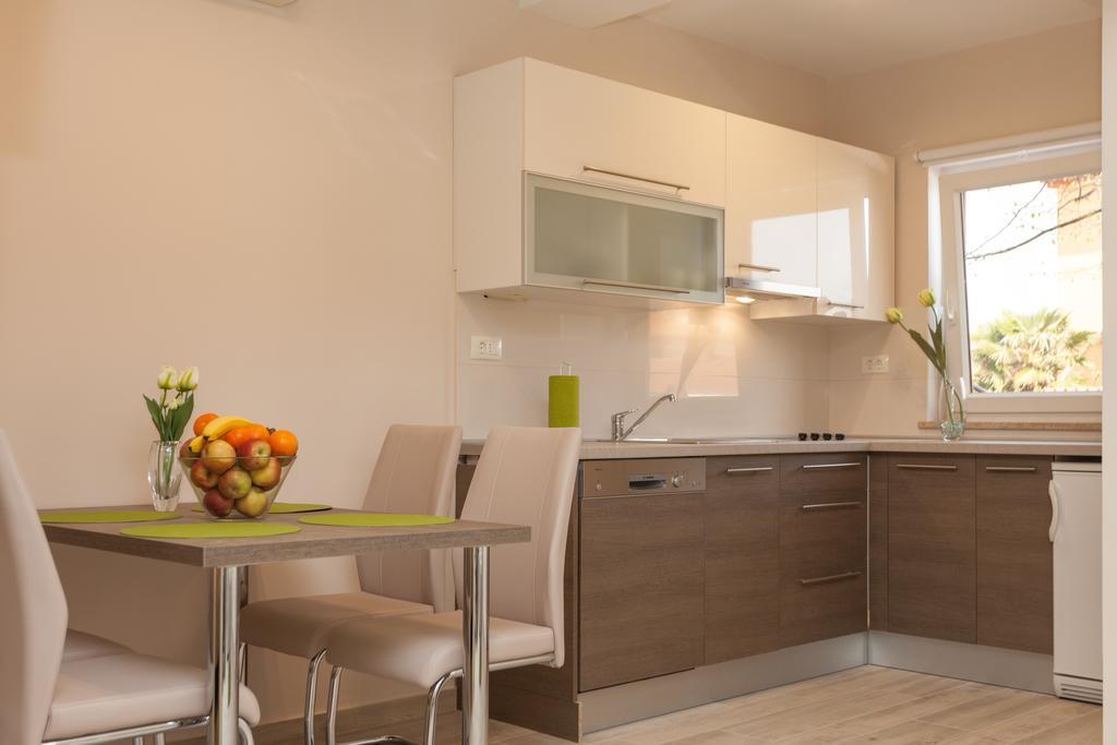 Appartement Alice *