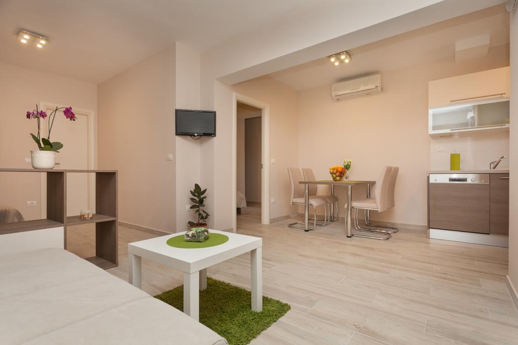 Appartement Alice
