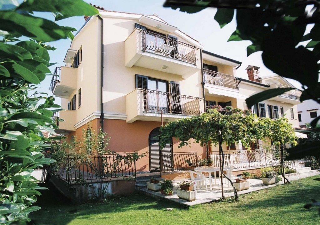 Appartement Alice *