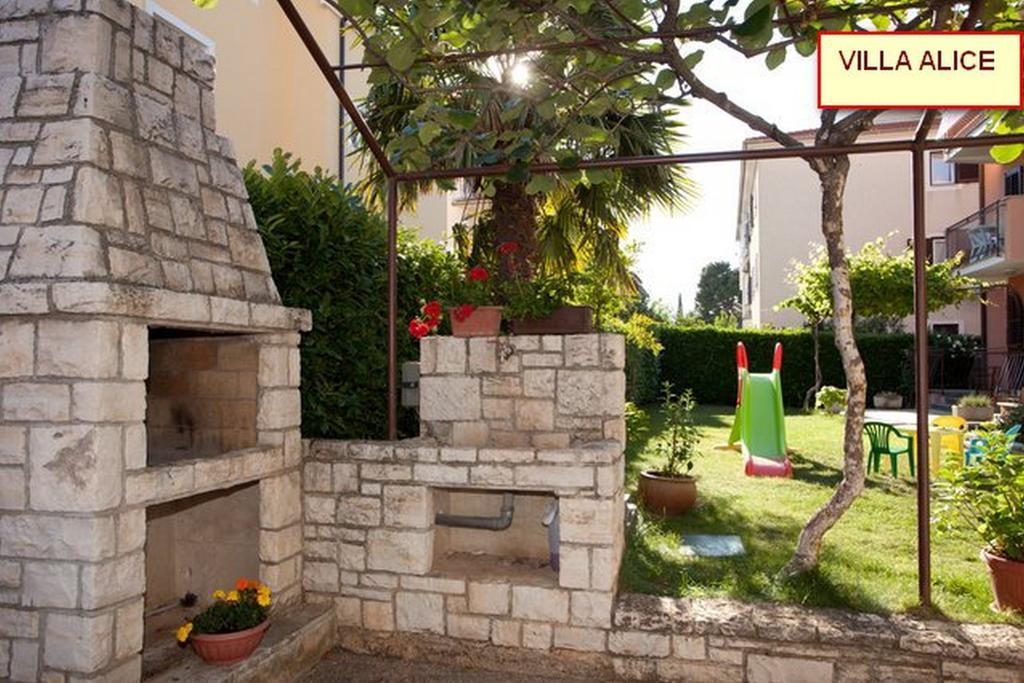 Appartement Alice Rovinj