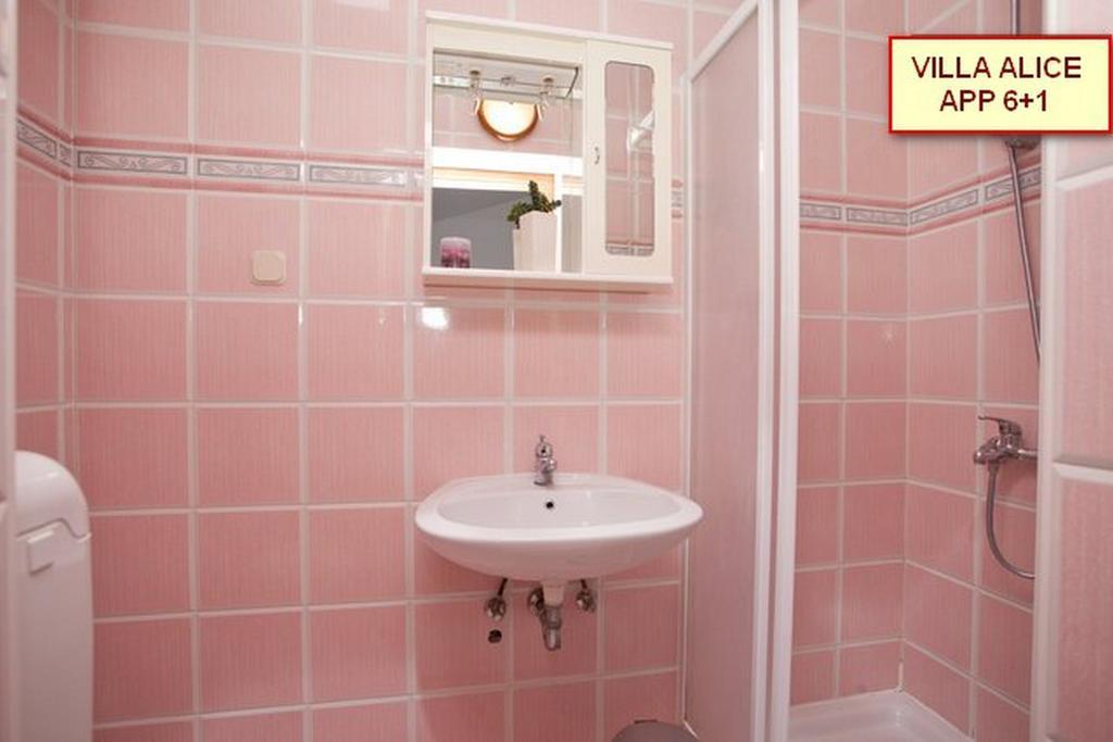 Appartement Alice