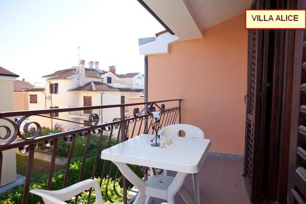 Appartement Alice *