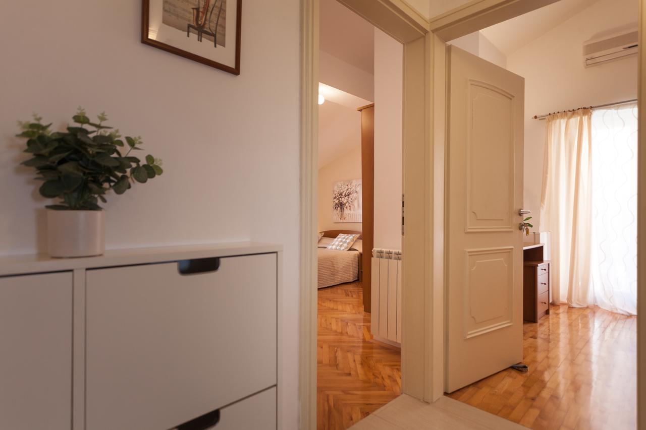 Alice Appartement Rovinj