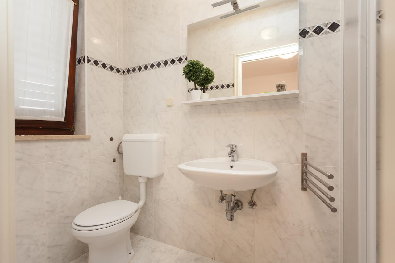 Appartement Alice Rovinj