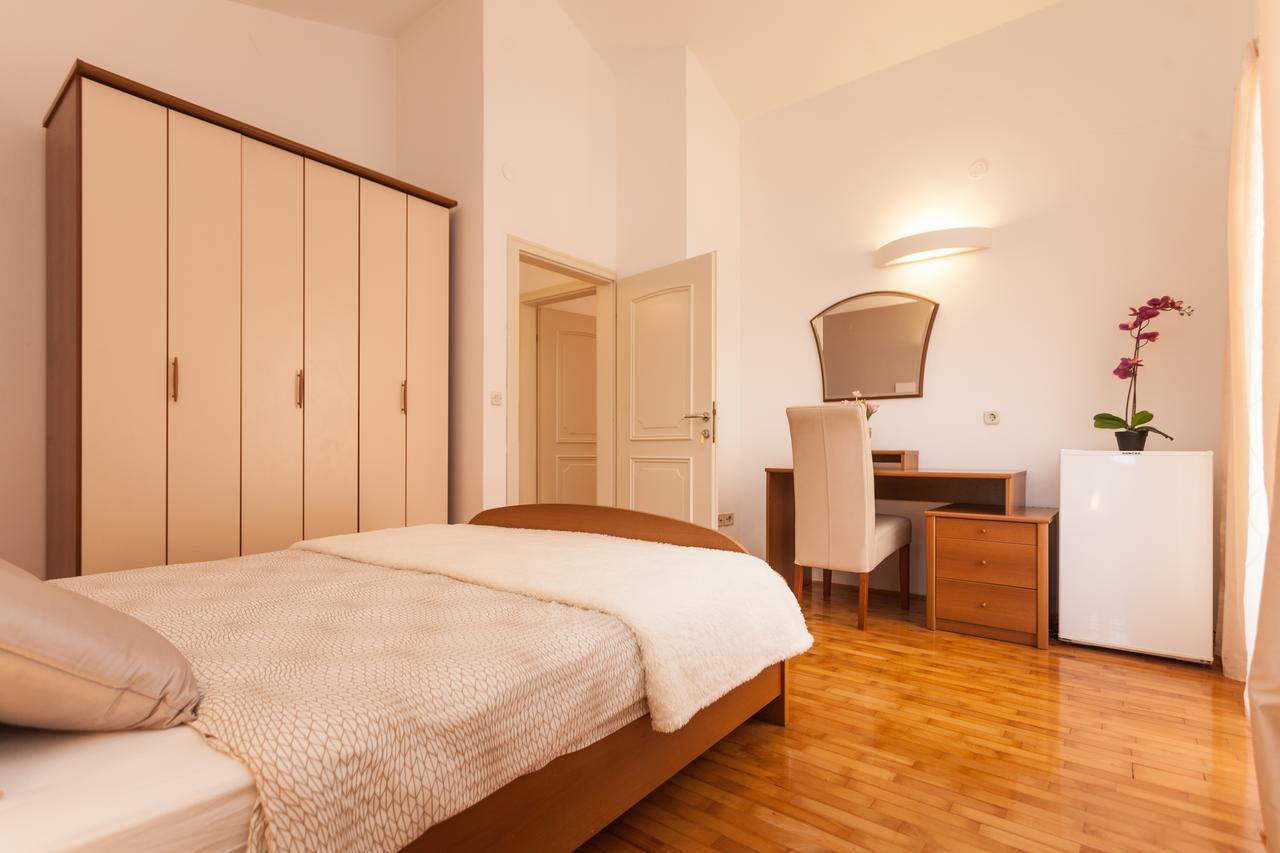 Alice Appartement Rovinj