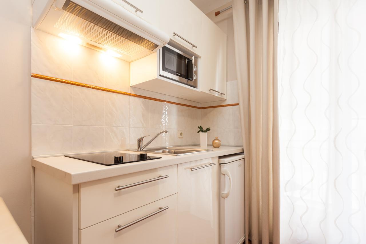 Appartement Alice Rovinj