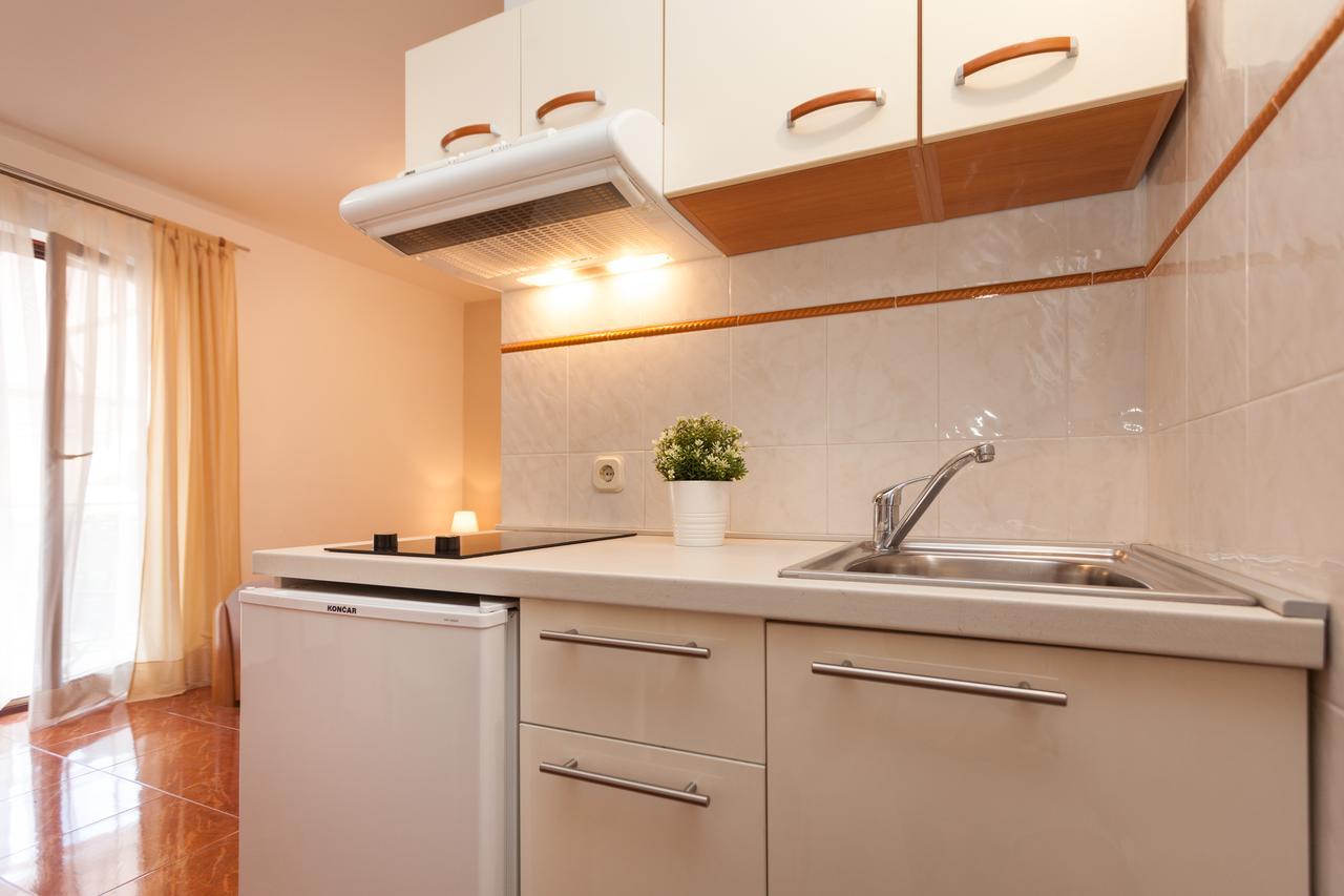 Appartement Alice Rovinj