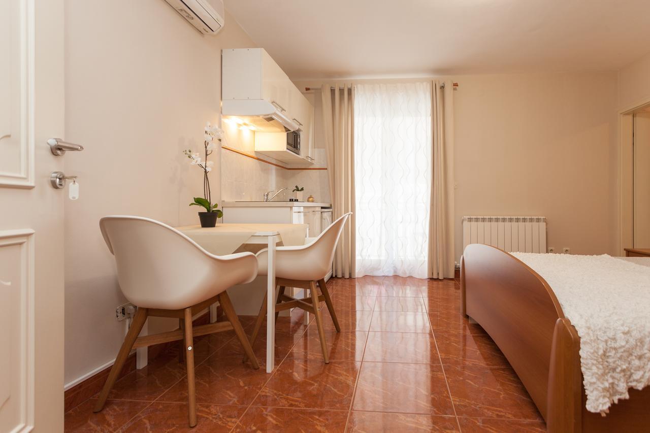Alice Appartement Rovinj