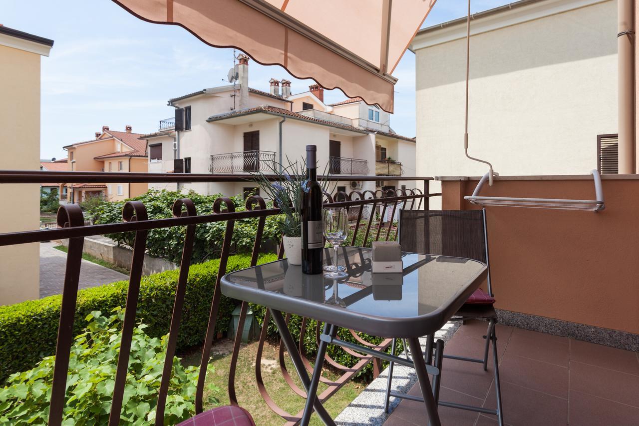 Appartement Alice *