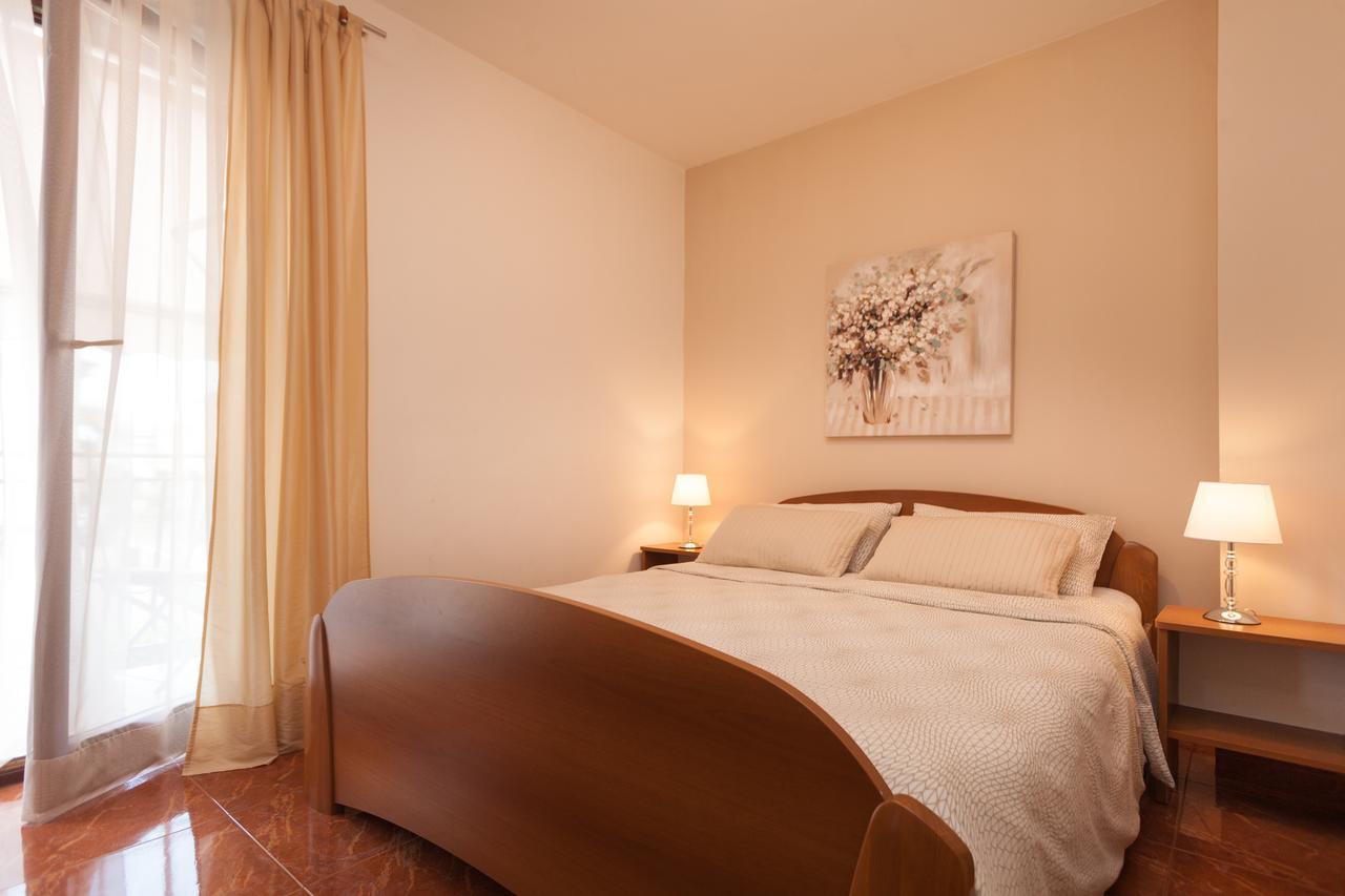 Alice Appartement Rovinj