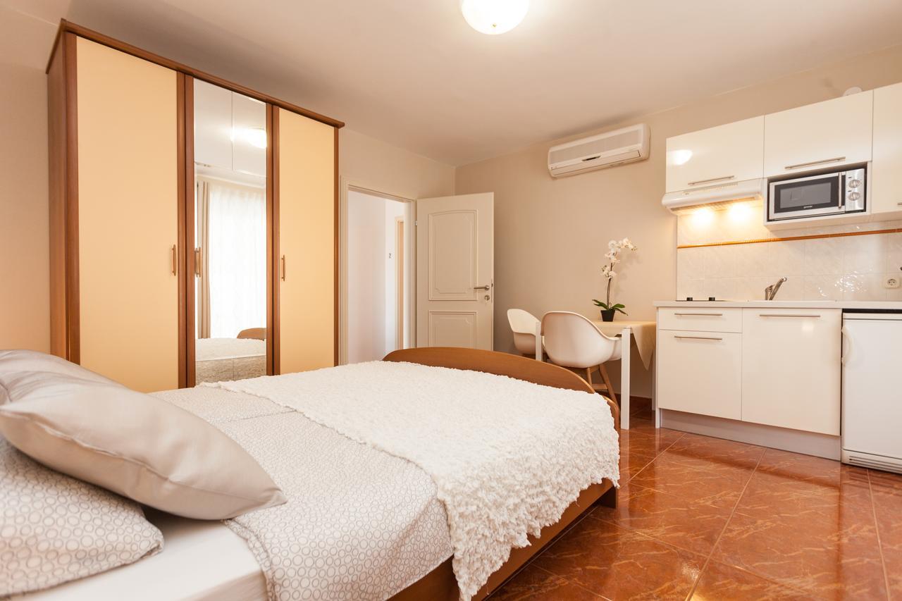 Appartement Alice *