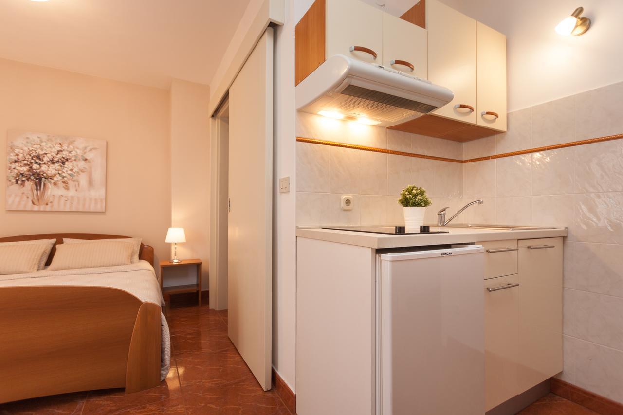 Alice Appartement *