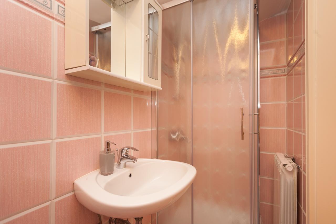 Appartement Alice Rovinj